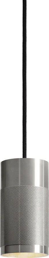 Thorup Copenhagen Patrone pendel, bruneret messing, 120 mm