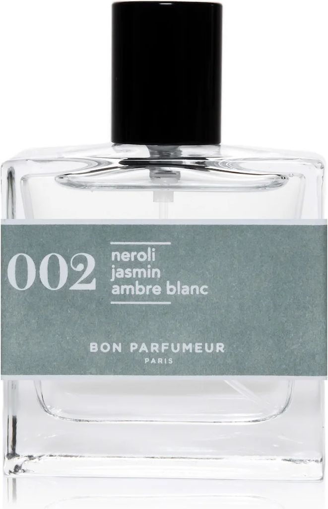 Eau De Parfum