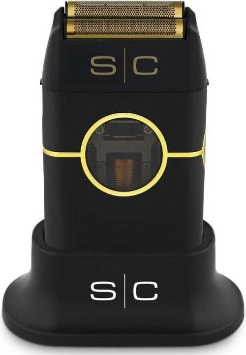 Stylecraft Instinct Metal Shaver Black