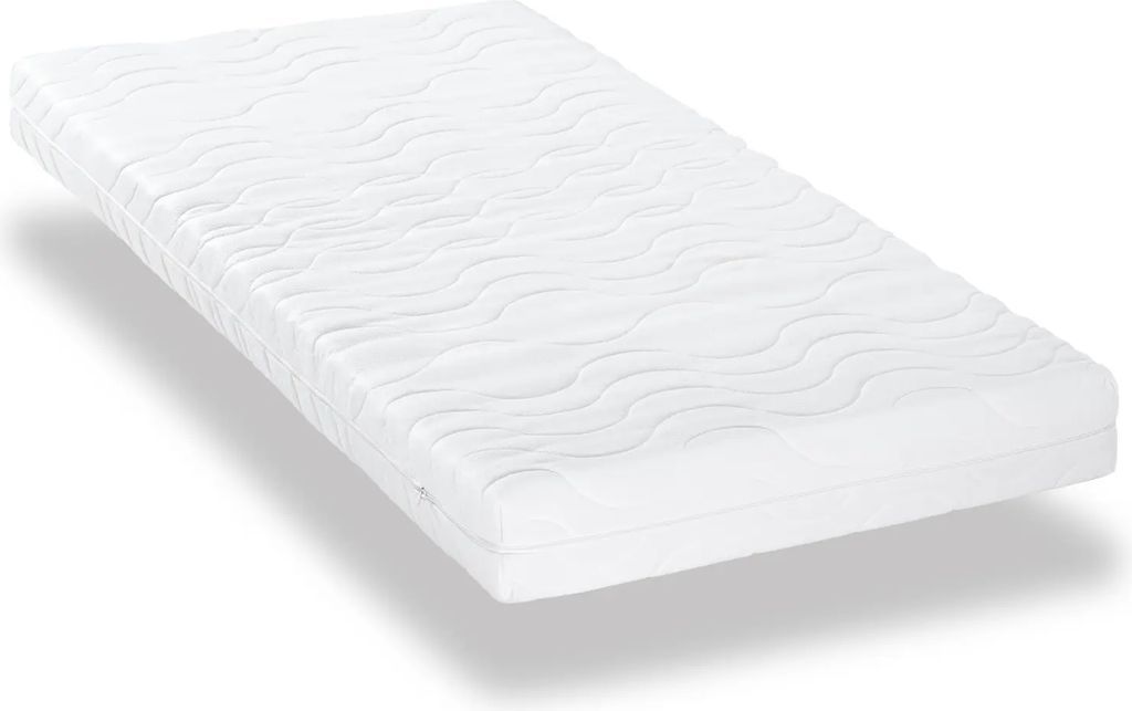 cloudcomfort premium 140 x 200 cm h2/h3