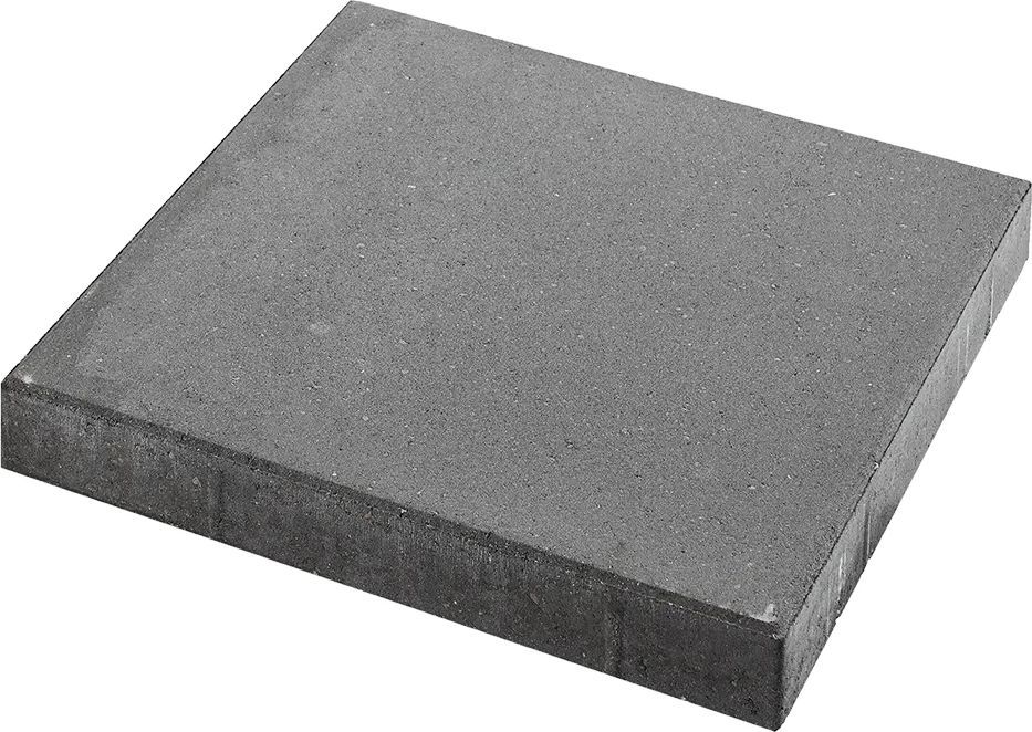 ibf modulfliser grå 5x50x50cm -