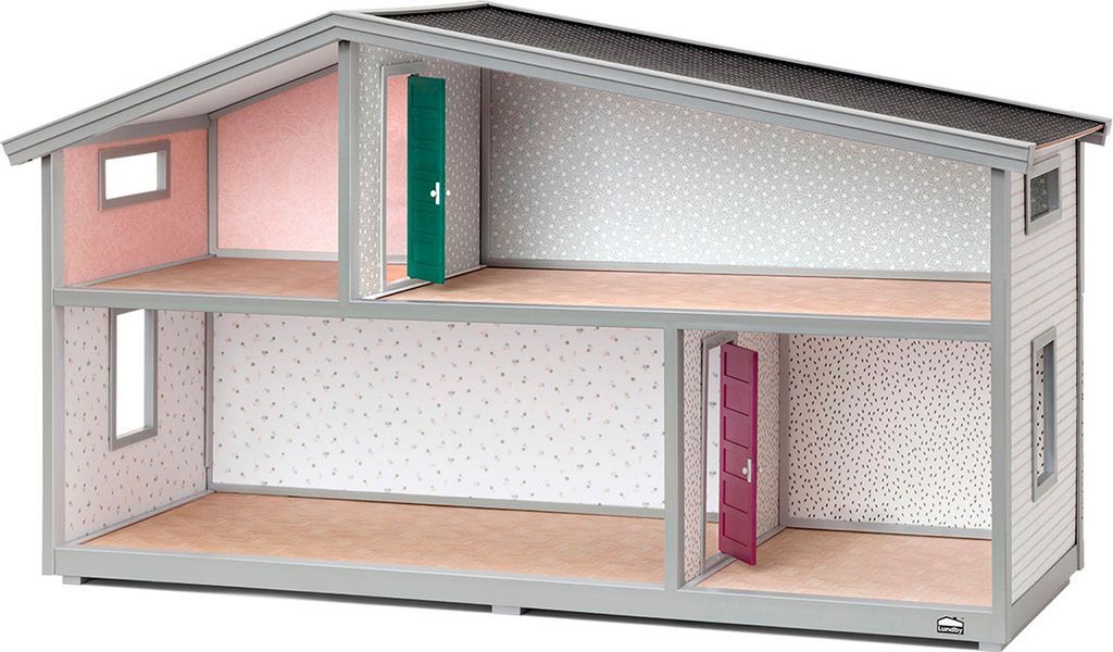 Lundby dollhouse