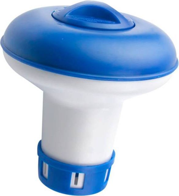 Spacare SummerFun Tabletflyder til pool 20g tabletter