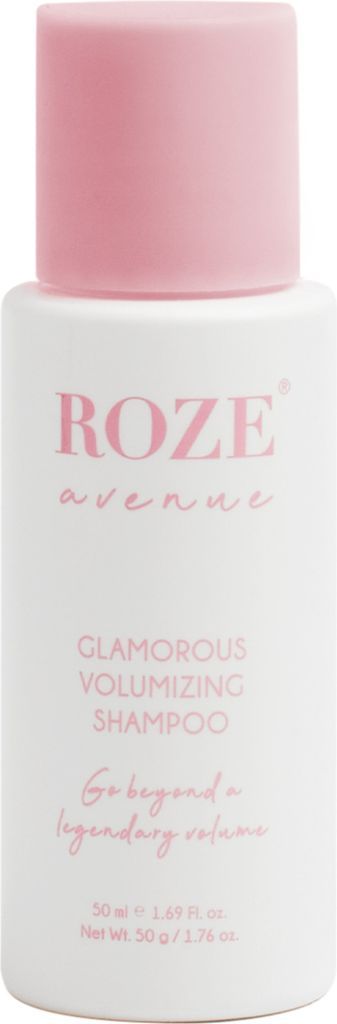 Roze Avenue Glamorous Volumizing Shampoo 250ml