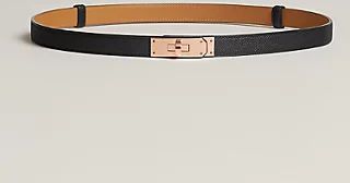 Kelly 18 belt
