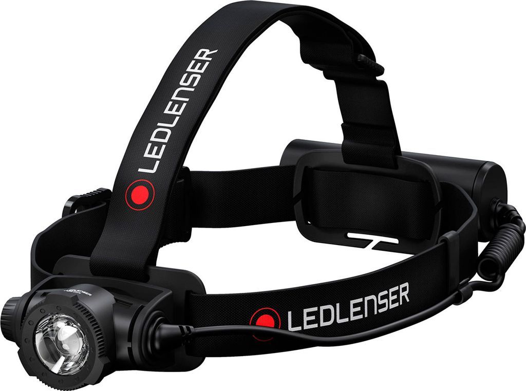 Ledlenser H7R Core