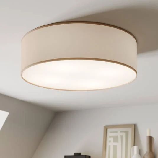 Euluna Rondo Beige Loftplafond 45cm