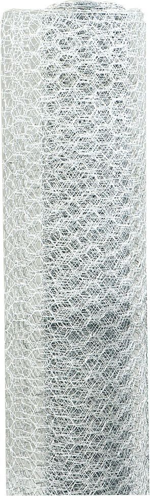 Rancho Hønsenet 180 cm Galvaniseret