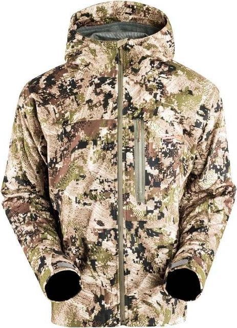 Sitka Thunderhead Hunting Jacket