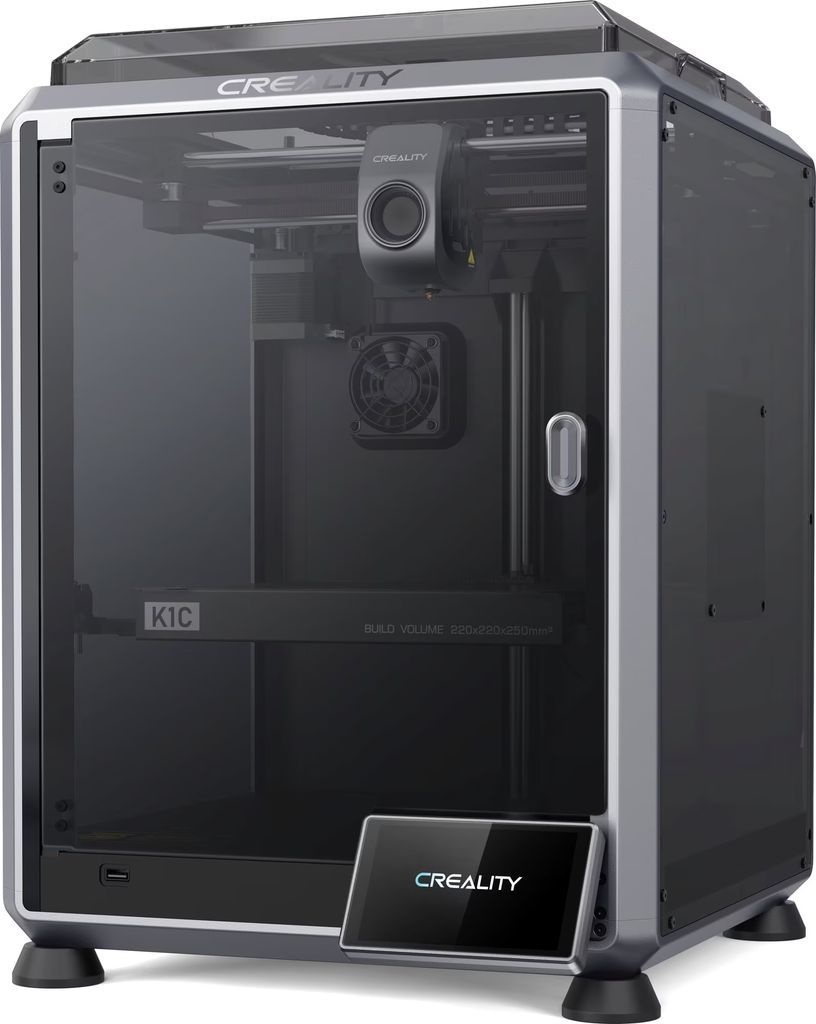 Creality K1C
