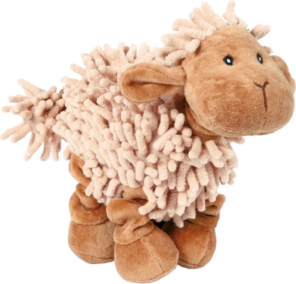 Trixie Sheep Dog Toy 21cm