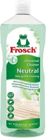 Frosch Universalrengøring Neutral 1 L