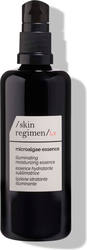 Comfort Zone Skin Regimen Lx Microalgae Essence 100 ml