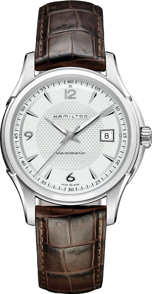 Hamilton Jazzmaster Viewmatic (H32515555)