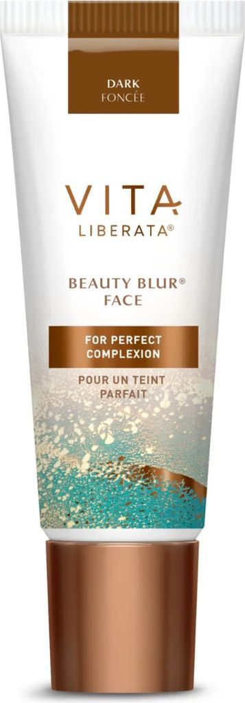 vita liberata beauty blur face medium