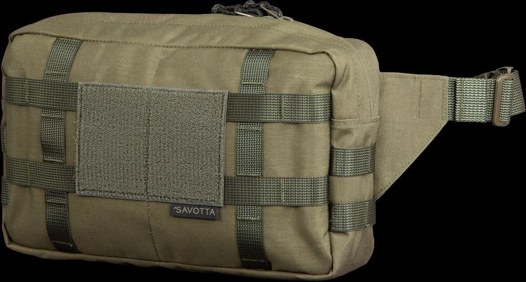 Savotta Askare Hip Pack