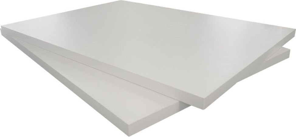 nortiq, hylder til garderobe, 56,7 cm, 2 stk.