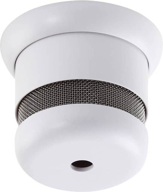 Cavius Mini Smoke Alarm 10 Year