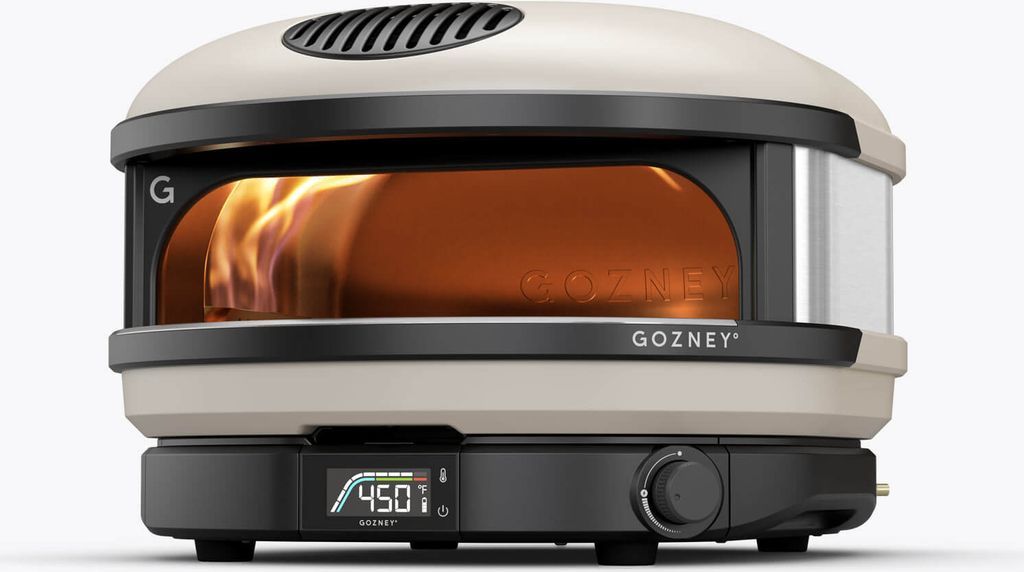 gozney arc xl