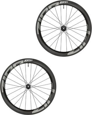 Zipp 303 XPLR SW Carbon Centre Lock Disc Tubeless Front