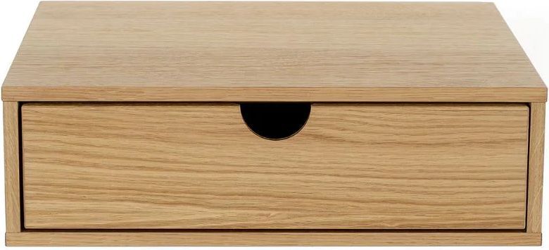 Woodman Farsta Sengebord