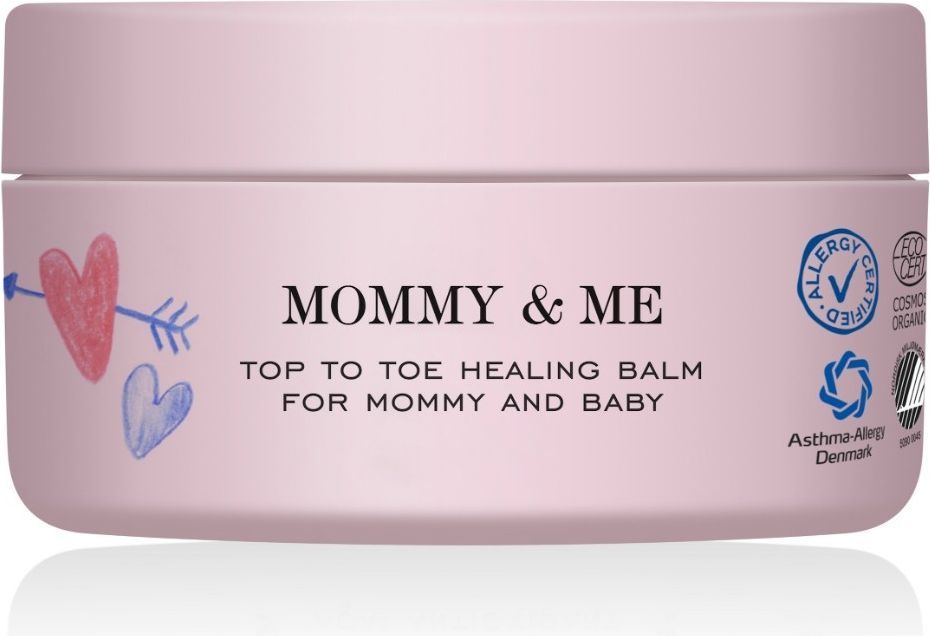 Rudolph Care Mommy & Me 145ml