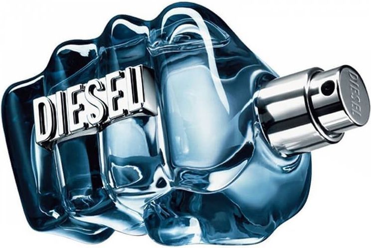 Diesel Only The Brave - Eau de toilette 35 ml