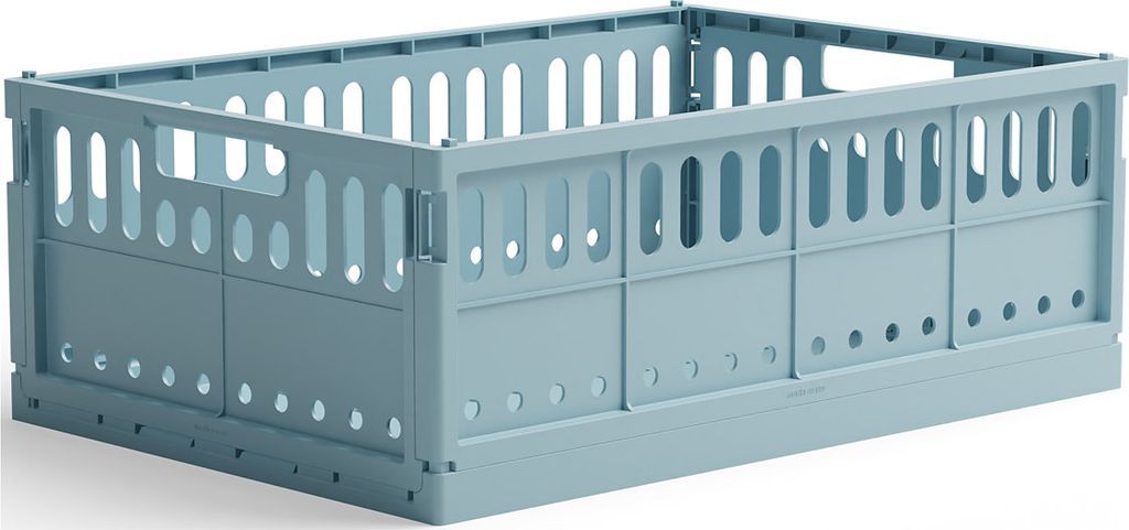 made crate