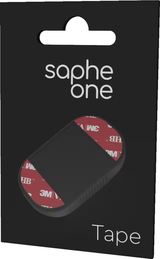 Saphe Monteringstape One+