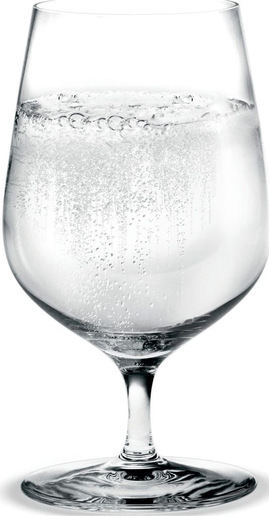 Holmegaard Cabernet Vandglas 25 Cl 6 Stk. - Nude - 25 cl