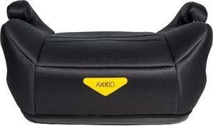 axkid mate 2 selepude, shell black