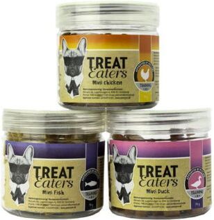 Mini Treats 3-Pack