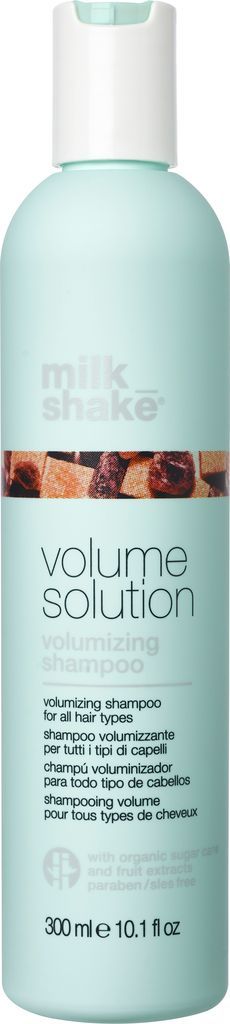 Milk_Shake Volume Solution Volumizing Shampoo, 300 ml