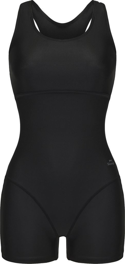 LYCRA® XTRA LIFE™ Boyleg Swimsuit Ladies