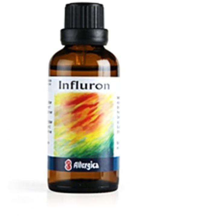 Allergica Influron 50ml
