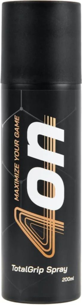 4on total grip spray 200ml