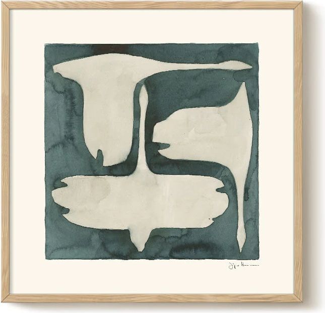 Jörgen Hansson - The Swan III