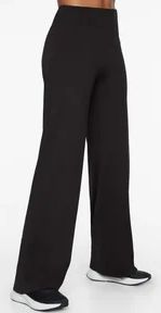 OYSHO COMFORTLUX - Leggings - black