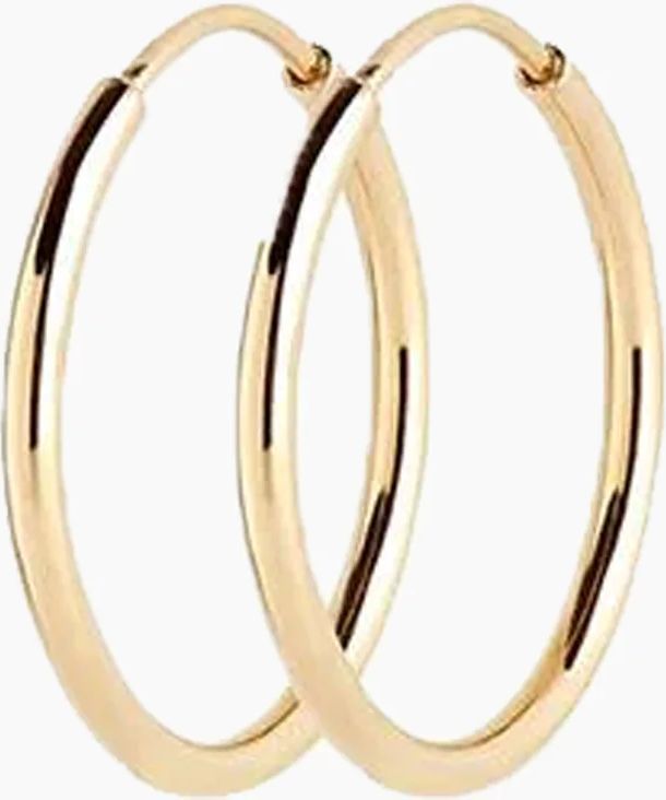 Senorita 20 Hoop 20 Gold HP