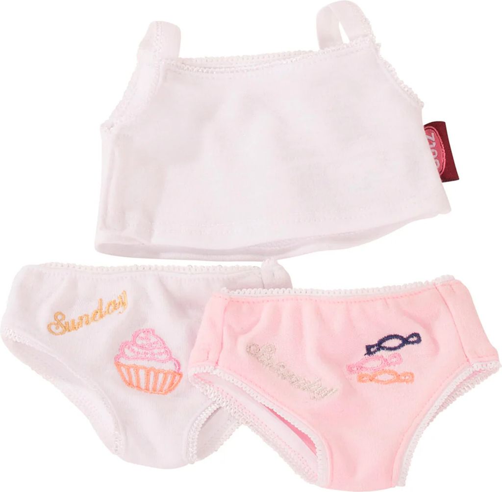 Götz Underwear Weekend