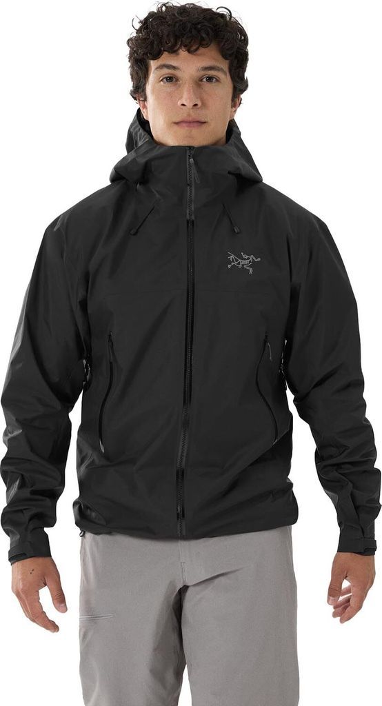 arcteryx mens beta sl jacket