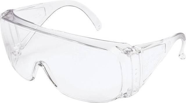 Sikkerhedsbrille