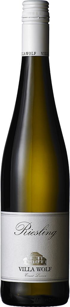 riesling øko