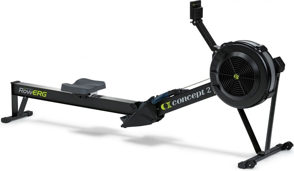 Concept 2 RowErg Model D