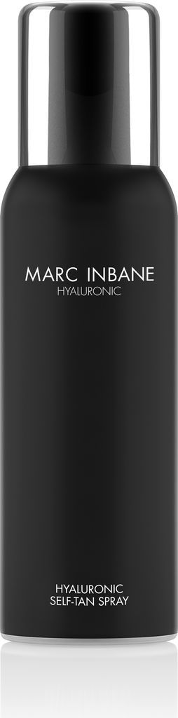 Marc Inbane Hyaluronic Self Tan Spray