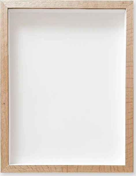 Boxrammer på mål