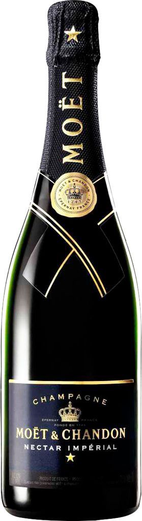 Moët & Chandon Moët & Chandon Nectar Imperial