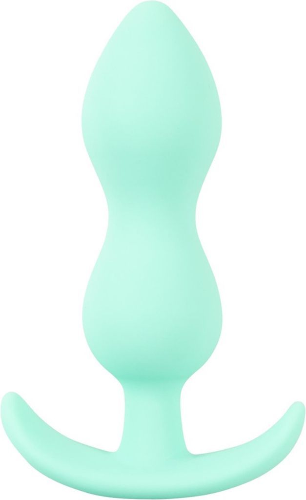 Analplug Mini Butt Plug