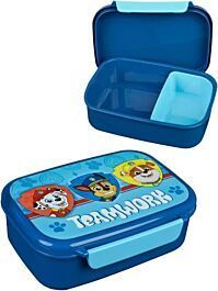Paw Patrol Lunch Box Matboks