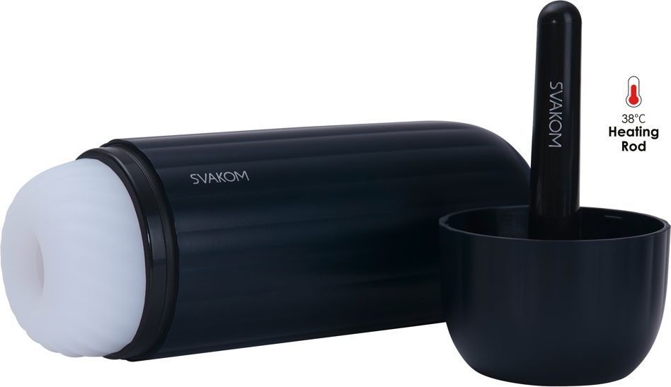 Masturbator "Sam Neo 2 Pro" kan styres via app